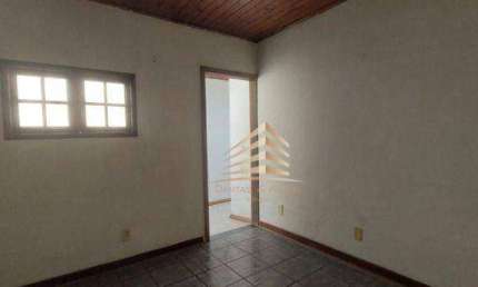 Casa à venda, 180 m² por R$ 430.000,00 - Conjunto Residencial Paes de Barros - Guarulhos/SP