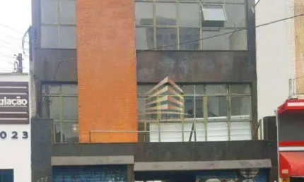Prédio, 700 m² - venda por R$ 6.000.000,00 ou aluguel por R$ 28.000,00/mês - Centro - Guarulhos/SP