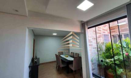 Baixou!! Casa com 2 dormitórios à venda, 119 m² por R$ 590.000 - Ponte Grande - Guarulhos/SP