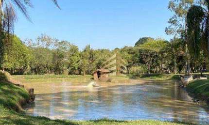 Chácara com 3 dormitórios 2 suites  à venda, 36000 m² por R$ 1.799.000 - Chácara Ipês - Caçapava/SP