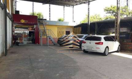 Terreno em frente ao Shopping Bonsucesso à venda, 276 m² por R$ 1.250.000 - Bonsucesso - Guarulhos/SP
