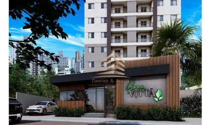 Apartamento à venda, 47 m² por R$ 417.920,00 - Vila Augusta - Guarulhos/SP