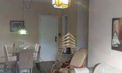 Apartamento à venda, 85 m² por R$ 530.000,00 - Jardim Barbosa - Guarulhos/SP