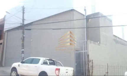 Galpão à venda, 350 m² por R$ 950.000,00 - Jardim São João - Guarulhos/SP