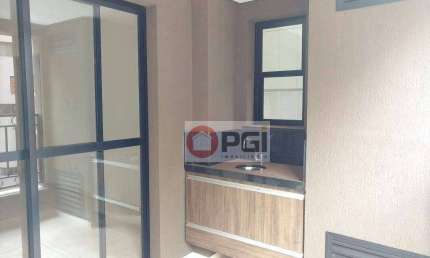 Apartamento com 3 dormitórios para alugar, 95 m² por R$ 4.204,00/mês - Nova Aliança - Ribeirão Preto/SP