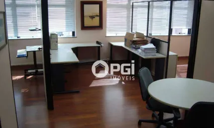 Sala, 82 m² - venda por R$ 320.000,00 ou aluguel por R$ 3.168,85/mês - Centro - Ribeirão Preto/SP