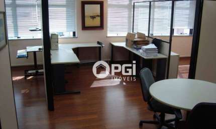 Sala, 82 m² - venda por R$ 320.000,00 ou aluguel por R$ 3.168,85/mês - Centro - Ribeirão Preto/SP