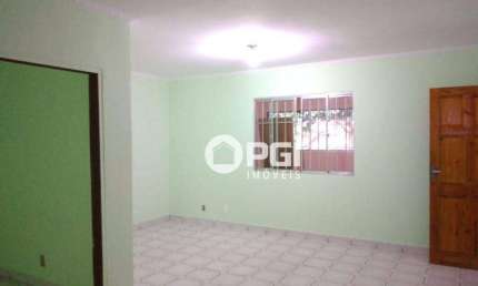 Casa com 3 dormitórios à venda, 157 m² por R$ 260.000,00 - Dom Bernardo José Mielle - Ribeirão Preto/SP