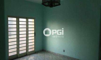Apartamento com 3 dormitórios à venda, 79 m² por R$ 170.000,00 - Centro - Ribeirão Preto/SP