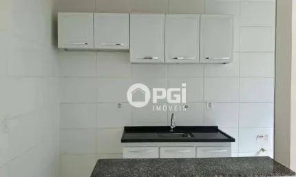 Apartamento com 2 dormitórios à venda, 45 m² por R$ 150.000,00 - Parque Residencial Lagoinha - Ribeirão Preto/SP