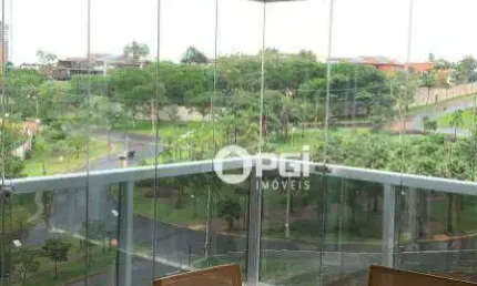 Apartamento com 3 dormitórios à venda, 102 m² por r$ 840.000,00 - jardim botânico - ribeirão preto/sp