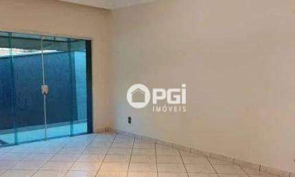 Sobrado com 4 dormitórios, 287 m² - venda por R$ 950.000,00 ou aluguel por R$ 6.208,59/mês - Ribeirânia - Ribeirão Preto/SP