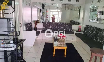 Salão, 132 m² - venda por R$ 480.000,00 ou aluguel por R$ 4.659,16/mês - Centro - Ribeirão Preto/SP