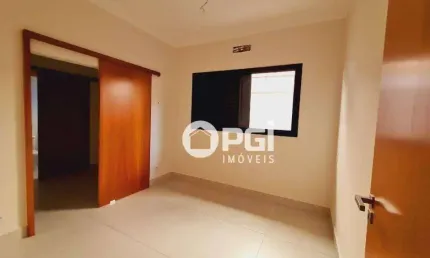 Casa com 3 dormitórios à venda, 153 m² por r$ 1.100.000,00 - jardim cybelli - ribeirão preto/sp