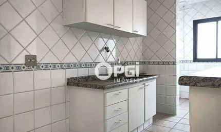 Apartamento com 1 dormitório à venda, 45 m² por R$ 250.000,00 - Jardim Paulista - Ribeirão Preto/SP