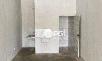 Salão para alugar, 100 m² por R$ 1.860,00/mês - Reserva Macaúba - Ribeirão Preto/SP