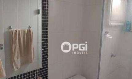 Apartamento com 2 dormitórios à venda, 56 m² por R$ 380.000,00 - Nova Aliança - Ribeirão Preto/SP
