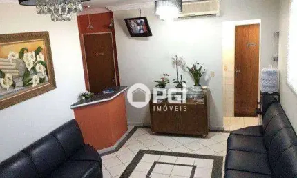 Sala para alugar, 20 m² por R$ 1.847,00/mês - Jardim América - Ribeirão Preto/SP