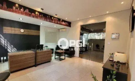 Ponto à venda, 265 m² por R$ 1.300.000,00 - Alto da Boa Vista - Ribeirão Preto/SP