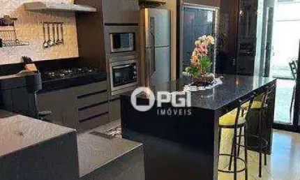 Casa com 3 dormitórios à venda, 147 m² por R$ 1.020.000,00 - Jardim Valência - Ribeirão Preto/SP