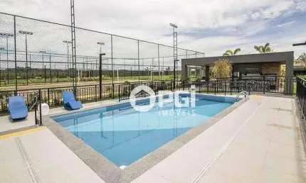 Terreno à venda, 273 m² por R$ 285.000,00 - Vivendas da Mata - Portal Aroeira - Ribeirão Preto/SP