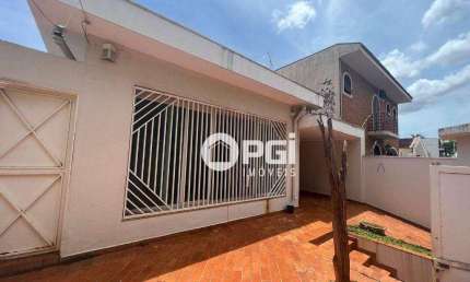 Casa com 4 dormitórios à venda, 250 m² por R$ 700.000,00 - Jardim América - Ribeirão Preto/SP