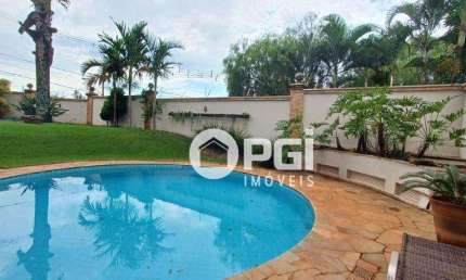 Sobrado com 3 dormitórios à venda, 303 m² por R$ 1.100.000,00 - Jardim Recreio - Ribeirão Preto/SP