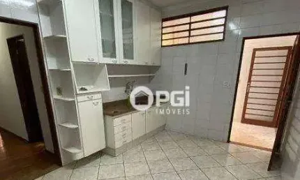 Casa com 3 dormitórios à venda, 113 m² por r$ 350.000,00 - campos elíseos - ribeirão preto/sp