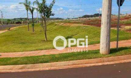 Terreno à venda, 250 m² por R$ 280.900,00 - Conjunto Habitacional Jardim das Palmeiras - Ribeirão Preto/SP