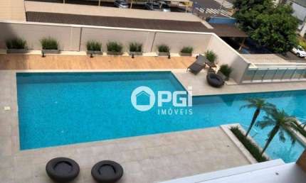 Apartamento com 1 dormitório à venda, 37 m² por R$ 298.000,00 - Ribeirânia - Ribeirão Preto/SP