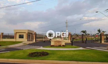 Terreno à venda, 250 m² por r$ 230.000,00 - recreio anhangüera - ribeirão preto/sp