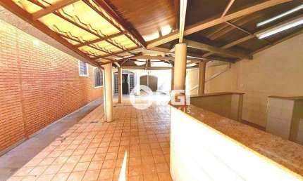 Casa com 4 dormitórios à venda, 268 m² por R$ 1.590.000,00 - Ribeirânia - Ribeirão Preto/SP