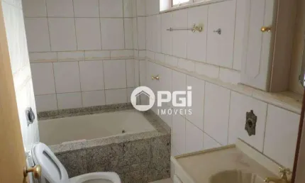 Apartamento com 3 dormitórios à venda, 96 m² por R$ 330.000,00 - Jardim Paulistano - Ribeirão Preto/SP