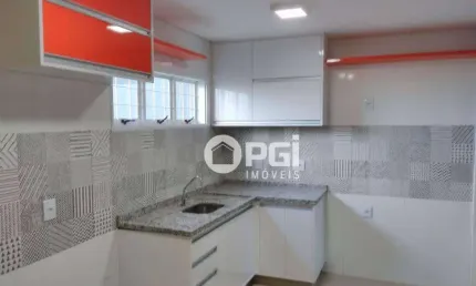 Casa com 2 dormitórios à venda, 200 m² por R$ 350.000,00 - Jardim Florestan Fernandes - Ribeirão Preto/SP