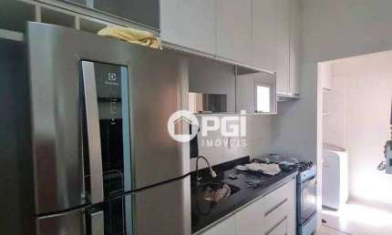 Apartamento com 1 dormitório à venda, 50 m² por R$ 320.000,00 - Jardim Botânico - Ribeirão Preto/SP