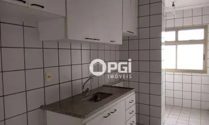 Apartamento com 1 dormitório à venda, 38 m² por r$ 185.000,00 - presidente médici - ribeirão preto/sp