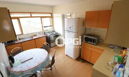 Apartamento com 3 dormitórios à venda, 136 m² por r$ 360.000,00 - jardim paulista - ribeirão preto/sp
