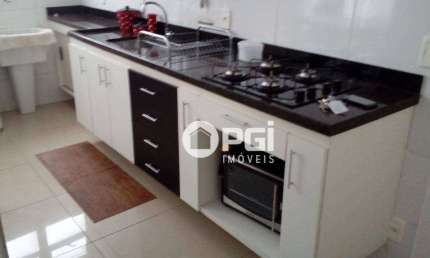 Kitnet com 1 dormitório à venda, 41 m² por R$ 234.000,00 - Vila Monte Alegre - Ribeirão Preto/SP