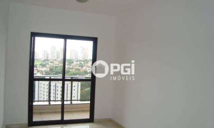 Apartamento com 1 dormitório à venda, 48 m² por R$ 371.000,00 - Nova Aliança - Ribeirão Preto/SP