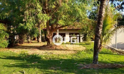 Casa com 3 dormitórios à venda, 500 m² por R$ 2.750.000,00 - Jardim Canadá - Ribeirão Preto/SP
