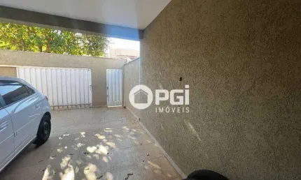 Casa com 2 dormitórios à venda, 193 m² por R$ 550.000,00 - Jardim Irajá - Ribeirão Preto/SP