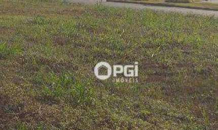 Terreno à venda, 300 m² por R$ 430.000,00 - Jardim Cybelli - Ribeirão Preto/SP