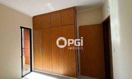 Apartamento com 1 dormitório para alugar, 45 m² por R$ 1.843,20/mês - Jardim Paulista - Ribeirão Preto/SP