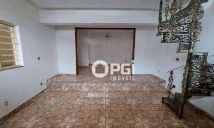 Casa com 7 dormitórios à venda, 268 m² por R$ 700.000,00 - Nova Ribeirânia - Ribeirão Preto/SP