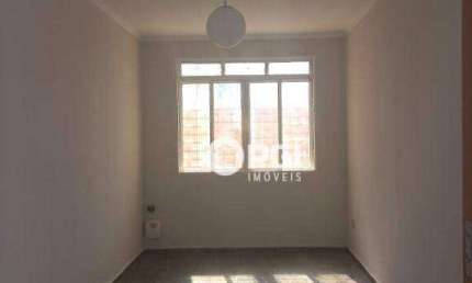 Casa com 2 dormitórios à venda, 108 m² por R$ 298.920,00 - Vila Monte Alegre - Ribeirão Preto/SP
