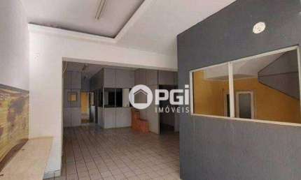 Salão para alugar, 265 m² por R$ 7.969,52/mês - Vila Seixas - Ribeirão Preto/SP
