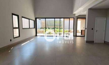 Casa com 3 dormitórios à venda, 364 m² por R$ 2.850.000,00 - Alphaville II - Ribeirão Preto/SP
