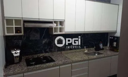 Apartamento com 2 dormitórios à venda, 66 m² por r$ 320.000,00 - city ribeirão - ribeirão preto/sp