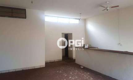Salão, 80 m² - venda por R$ 451.000,00 ou aluguel por R$ 2.010,00/mês - Centro - Ribeirão Preto/SP