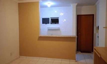 Kitnet com 1 dormitório à venda, 33 m² por R$ 189.000,00 - Nova Ribeirânia - Ribeirão Preto/SP
